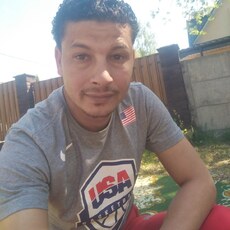 Фотография мужчины Aÿman, 41 год из г. Могилев