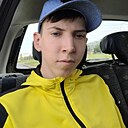 Сергей, 28 лет