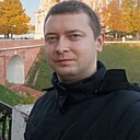 Максим, 31 год