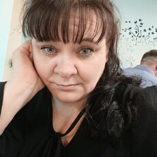 Фотография девушки Наталия, 46 лет из г. Омск