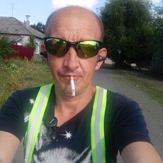 Фотография мужчины Павел, 42 года из г. Лиски