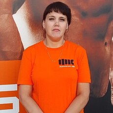 Фотография девушки Ира, 42 года из г. Черепаново