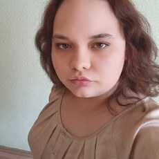 Фотография девушки Альбина, 28 лет из г. Пенза