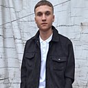 Евгений, 23 года