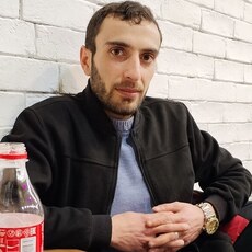 Фотография мужчины Ашот, 29 лет из г. Томск