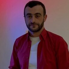 Фотография мужчины Vahe, 35 лет из г. Прущ-Гданьски