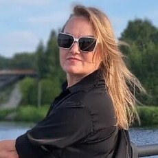 Фотография девушки Оксана, 44 года из г. Пермь