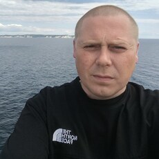 Фотография мужчины Сергей, 34 года из г. Вильнюс
