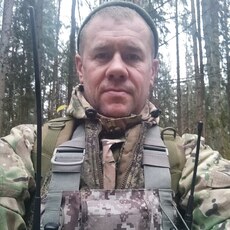 Фотография мужчины Алексей, 45 лет из г. Людиново