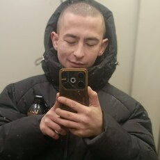 Фотография мужчины Руслан, 23 года из г. Липецк