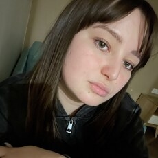 Фотография девушки Виктория, 23 года из г. Бузулук