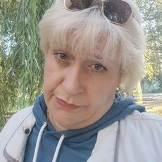 Фотография девушки Татьяна, 49 лет из г. Балашов