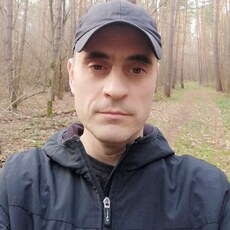 Фотография мужчины Сергей, 44 года из г. Нижний Ломов