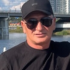 Фотография мужчины Рауф, 46 лет из г. Ступино