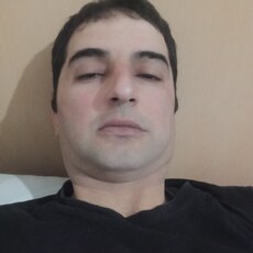 Фотография мужчины Амрулло, 41 год из г. Нижний Тагил