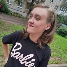Фотография девушки Лейла, 21 год из г. Псков
