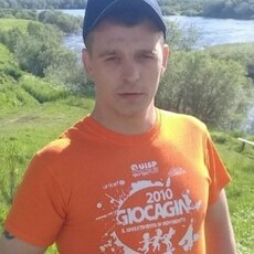Фотография мужчины Алексей, 40 лет из г. Вологда