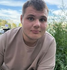 Фотография мужчины Yuriy, 28 лет из г. Семей