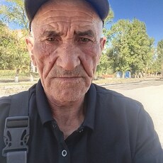 Фотография мужчины Магамед, 60 лет из г. Саратов