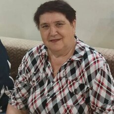 Фотография девушки Мария, 56 лет из г. Курган