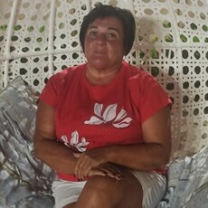 Фотография девушки Наталия, 57 лет из г. Полоцк