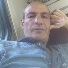 Фотография мужчины Самвел, 56 лет из г. Самара