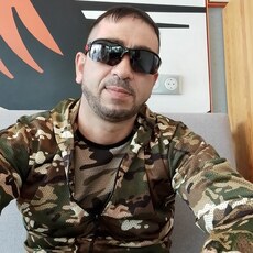 Фотография мужчины Алекс, 46 лет из г. Новосибирск