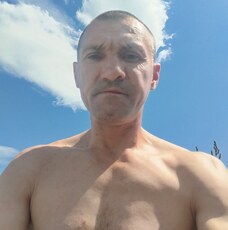 Фотография мужчины Алексей, 36 лет из г. Чебоксары