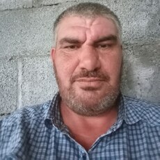 Фотография мужчины Шако, 49 лет из г. Черкесск