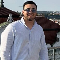 Фотография мужчины Javohir, 28 лет из г. Прага