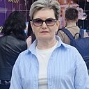 Надя, 58 лет