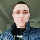 Михаил, 33 года