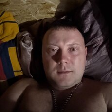 Фотография мужчины Александр, 33 года из г. Армянск
