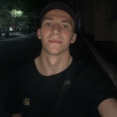 Фотография мужчины Андрей, 20 лет из г. Симферополь