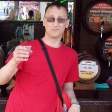 Фотография мужчины Алексей, 41 год из г. Гомель