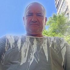 Фотография мужчины Антон, 56 лет из г. Астрахань