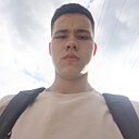 Александр, 18 лет