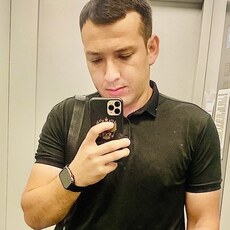 Фотография мужчины Тимур, 31 год из г. Бишкек