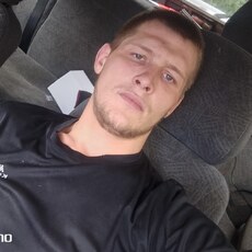 Фотография мужчины Дмитрий, 23 года из г. Вологда