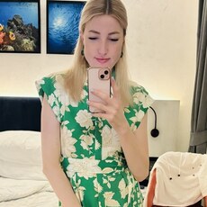Фотография девушки Милана, 29 лет из г. Набережные Челны