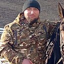 Али, 37 лет