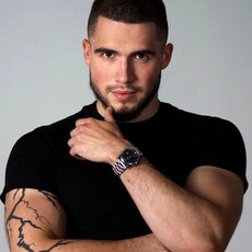 Фотография мужчины Кирилл, 30 лет из г. Йошкар-Ола