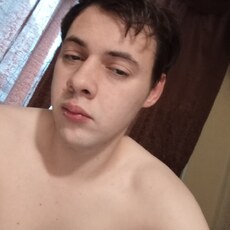 Фотография мужчины Алексей, 28 лет из г. Тверь