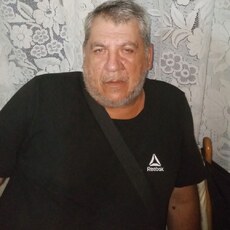 Фотография мужчины Александр, 59 лет из г. Кочубеевское