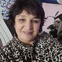 Мехринисо, 53 года