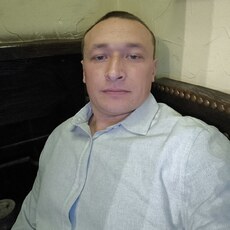 Фотография мужчины Сергей, 35 лет из г. Азов