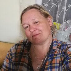 Фотография девушки Надежда, 53 года из г. Магнитогорск