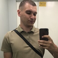 Фотография мужчины Анатолий, 24 года из г. Бийск