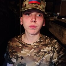 Фотография мужчины Vladimir, 25 лет из г. Москва