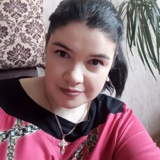 Фотография девушки Ирина, 44 года из г. Прокопьевск